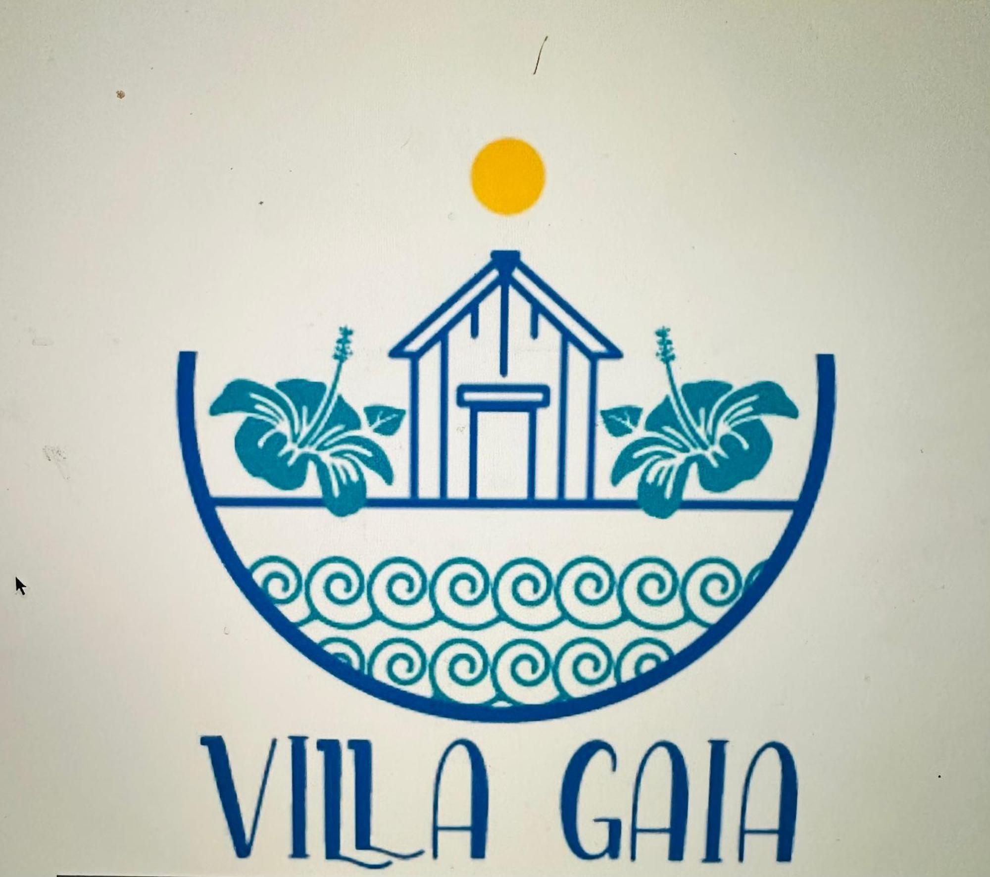 Villa Gaia 피조 외부 사진